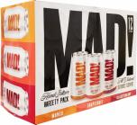 Mad Seltzer Variety Pack 0 (221)