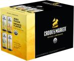 Crook & Marker - Spiked Lemonade Variety Pack 0 (881)