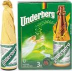 Underberg Bitters 20mL 3pk 2020