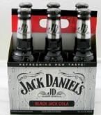 Jack Daniels - Blackjack Cola (610)