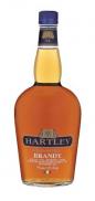 Hartley - Brandy (1750)