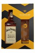 Jack Daniel's Tennessee Honey 0 (750)