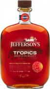 Jefferson's Ocean Tropic Aged Humid 0 (750)