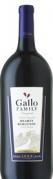 Gallo 'Family Vineyards' Hearty Burgundy 0 (1500)