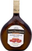 Saint Brendan's Irish Salted Caramel Cream Liqueur (750)