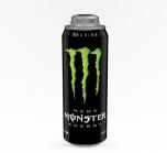 Monster Energy 0