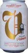 Midwest Coast Brewing Volkslager German Pils 0 (62)
