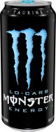 Monster Lo-Carb Energy 0