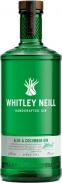 Whitley Neill Gin Aloe & Cucumber (750)
