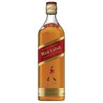 Johnnie Walker - Red Label 8 year Scotch Whisky (750)
