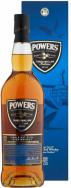 Powers Single Pot Still Three Swallow Irish Whiskey 0 (750)