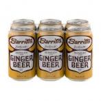 Barritts Ginger Beer 0