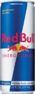Red Bull Energy Drink 0