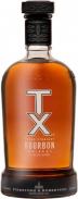 Tx Bourbon Whiskey 0 (750)
