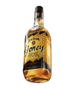 Jim Beam - Honey Bourbon (750)