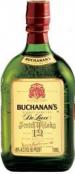 Buchanan's - 12 Year Scotch Whisky 0 (1750)