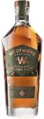 Westward Stout Cask Finish Whiskey 0 (750)