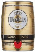 Warsteiner Premium Verum 0 (Pre-arrival) (5000)