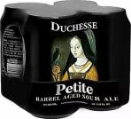 Duchesse Petite Barrel Aged Sour 0 (44)