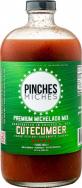 Pinches Miches Cutecumber Premium Michelada Mix 0 (332)