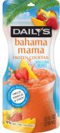 Daily's - Frozen Bahama Mama 0 (13)