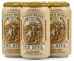 Ranch Rider The Buck 0 (414)