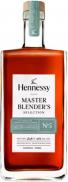 Hennessy Master Blender No 5 (750)