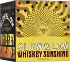 Hochstadters Slow & Low Whiskey Sunshine (207)