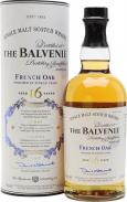 Balvenie 16 Year Single Malt Single Barrel French Oak 0 (750)