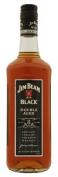 Jim Beam - Black Double Aged Bourbon Kentucky (750)