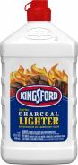 Kingsford Odorless Charcoal Lighter 0