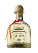 Patrn - Tequila Reposado (750)