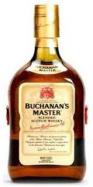 Buchanan's 15-yr Scotch Whisky 0 (750)
