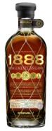 Brugal - 1888 Ron Gran Reserva Familiar Rum (750)