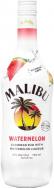 Malibu Watermelon Rum 0 (750)