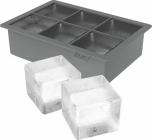 COLOSSAL ICE CUBE TRAY (Makes six 2-inch Ice Cubes) 0