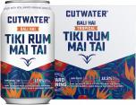 Cutwater Spirits Tiki Rum Mai Tai 0 (414)