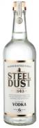 Steel Dust Vodka (750)