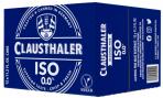 Clausthaler Iso 0.0 0