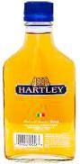 Hartley Imported Brandy (200)