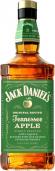 Jack Daniel's Tennessee Apple 0 (750)