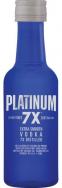Platinum - Vodka 7X (50)