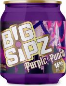 Big Sipz Purple Punch (200)