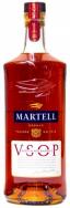 Martell - VSOP aged in Red barrels Cognac (750)