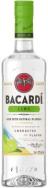 Bacardi Lime Rum 0 (1750)
