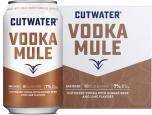 Cutwater Spirits Vodka Mule 0 (414)
