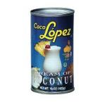 Coco Lopez - Cream of Coconut 0 (151)