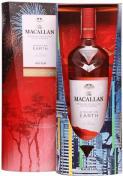 The Macallan - A Night On Earth The Journey (750)