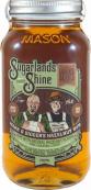Sugarland Shine Mark & Digger's Hazlnut Rum Legends Series 0 (750)