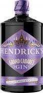 Hendrick's Gin Grand Cabaret (750)
